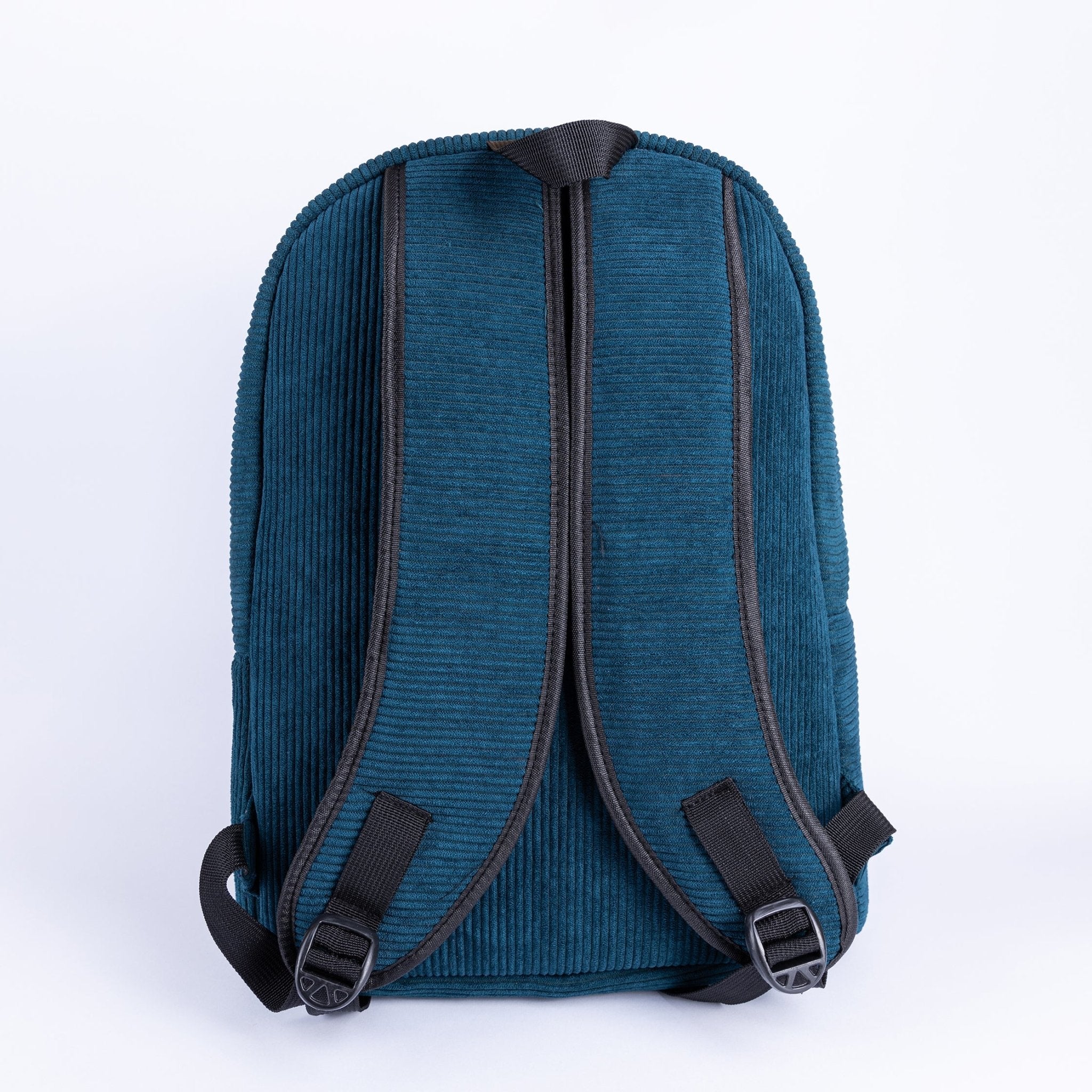 Denim Blue Backpack - Hatchill