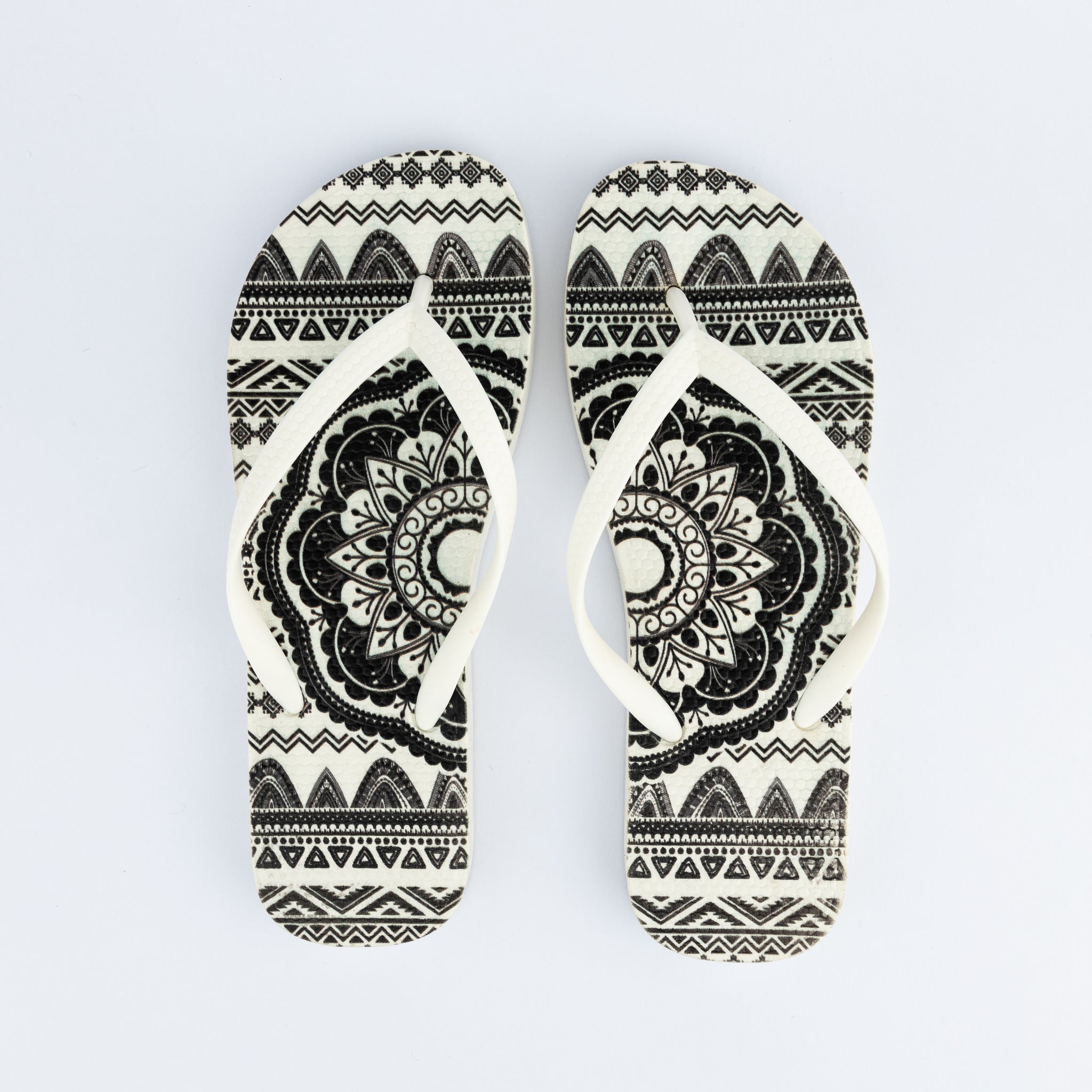 Dream Catcher Flip Flop - Hatchill Main image
