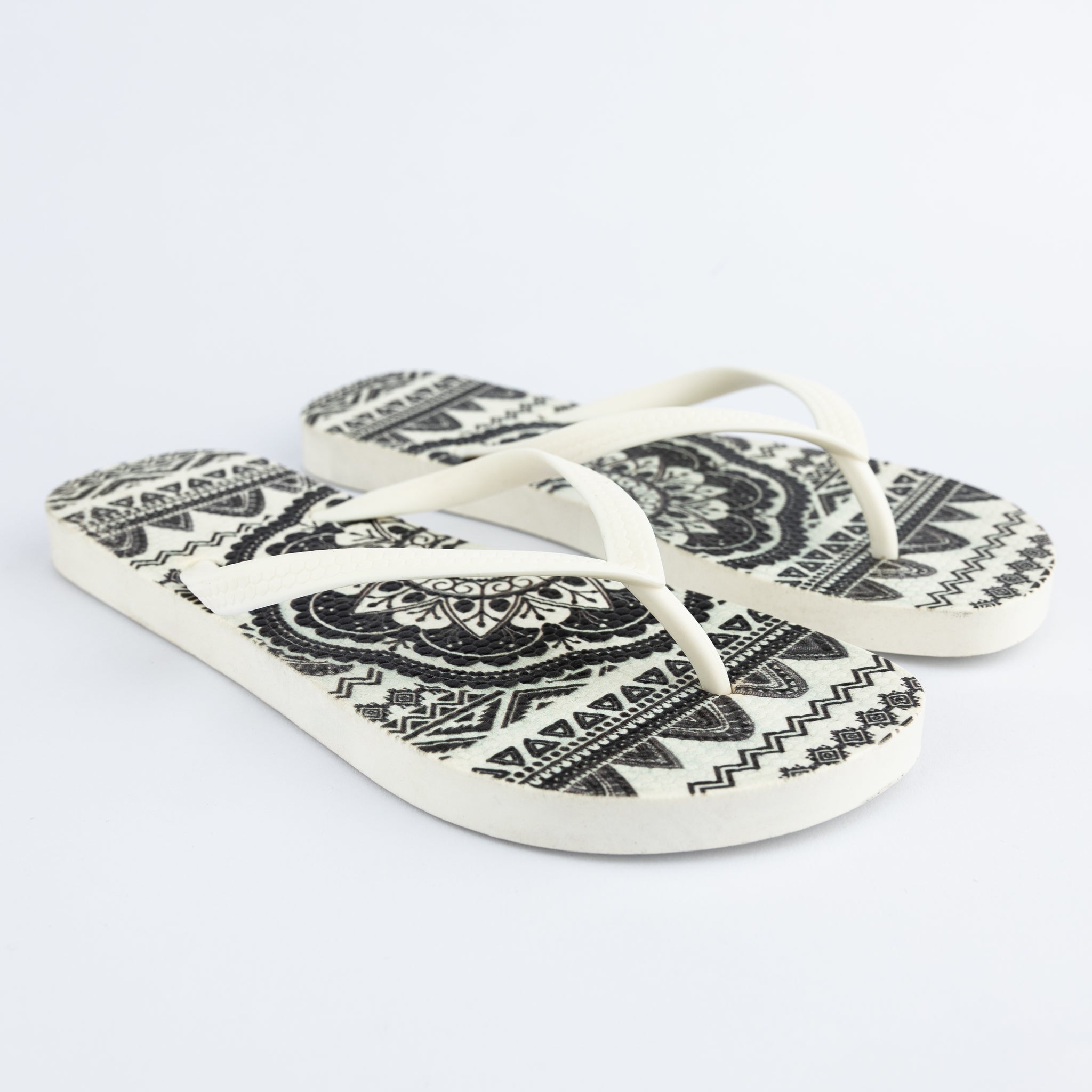 Dream Catcher Flip Flop Secondary image