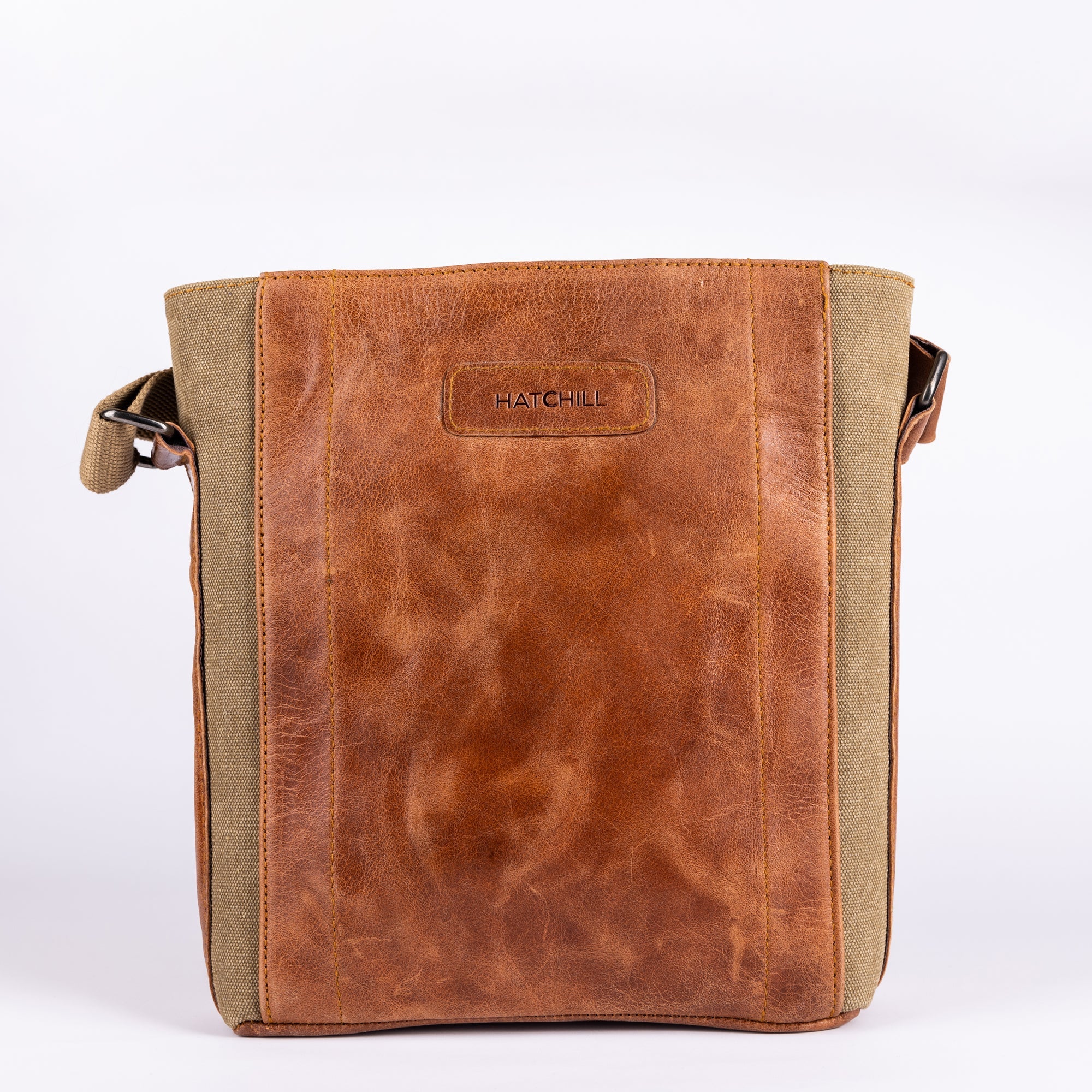 Duotone Leather bag Secondary image