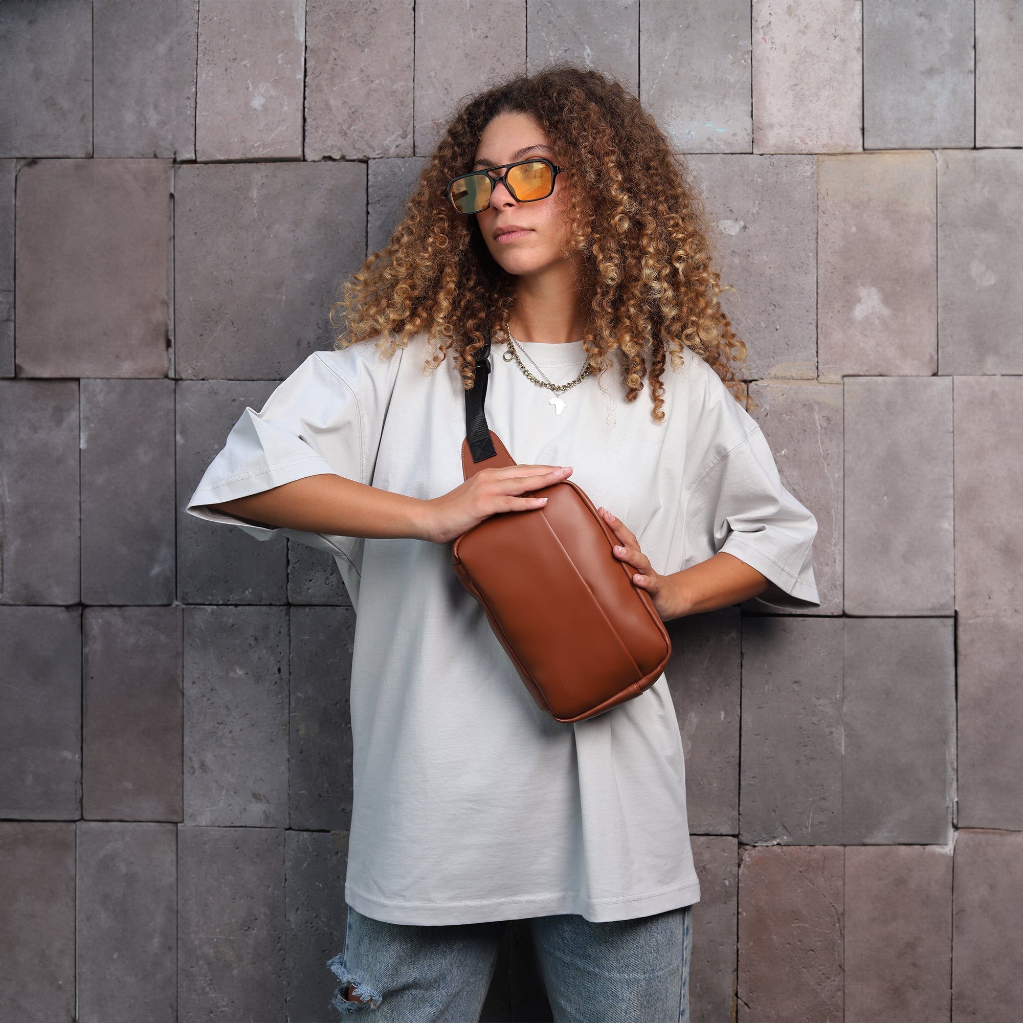 Hip Hugger waist-bag - Hatchill Main image