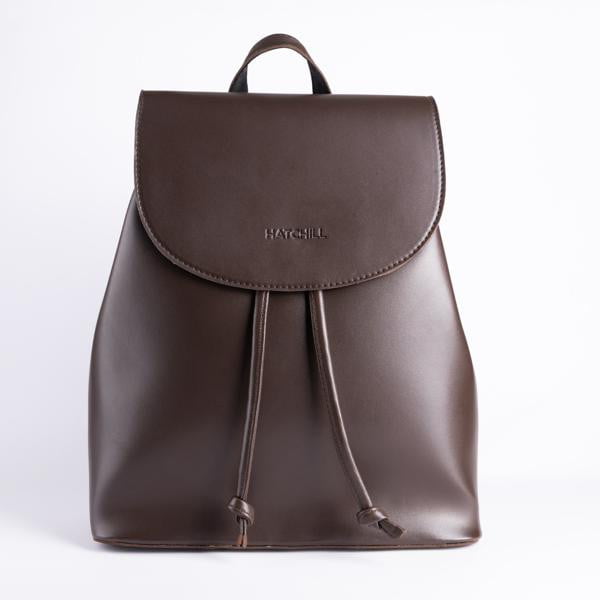 Leather backpack - Matterhorn Secondary image