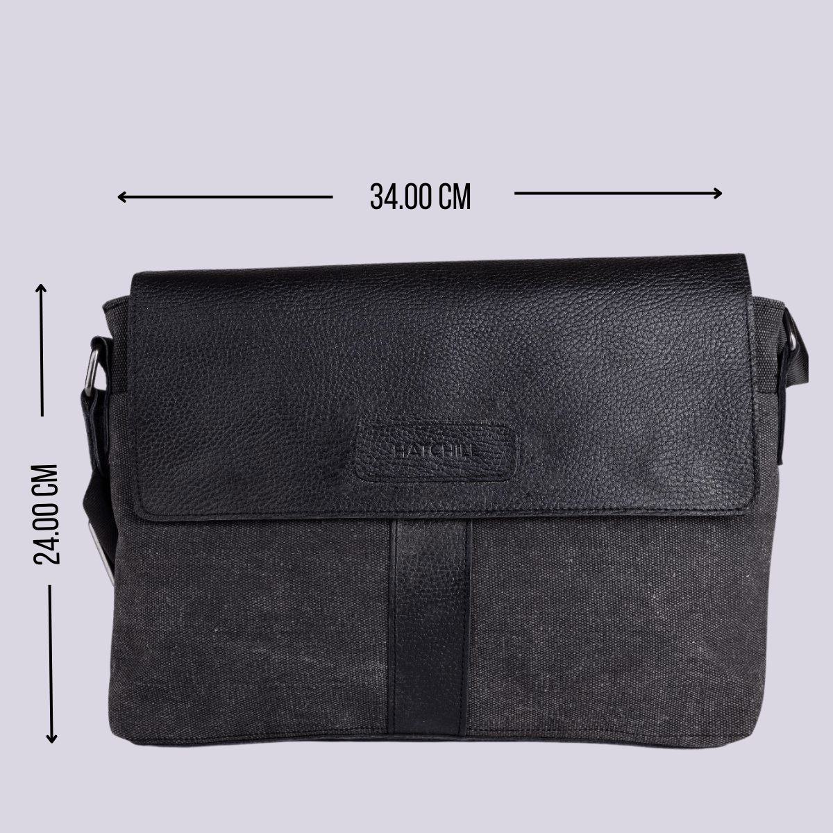 Leather Bambo everyday - Hatchill