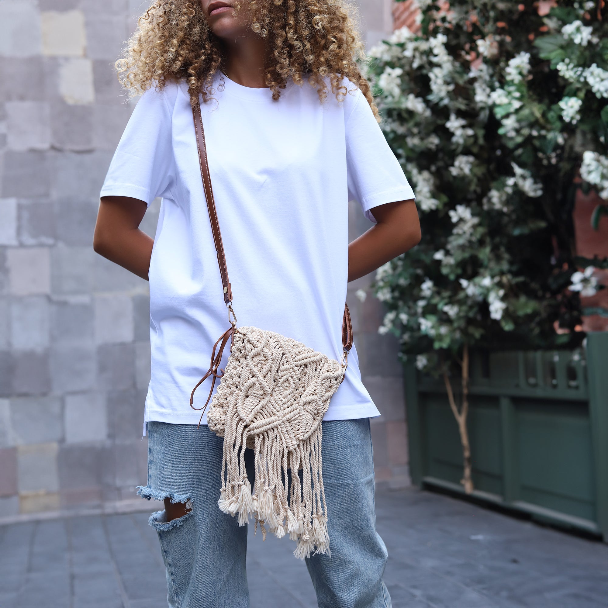 Macrame Minimalist - Hatchill Main image