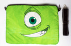 Mike's Laptop Sleeve - Hatchill