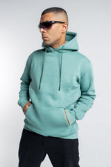 Mint Green Hoodie - Unisex - Hatchill