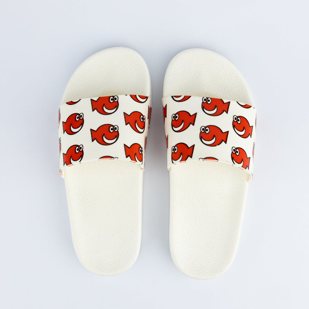 Nemo Slipper - Hatchill