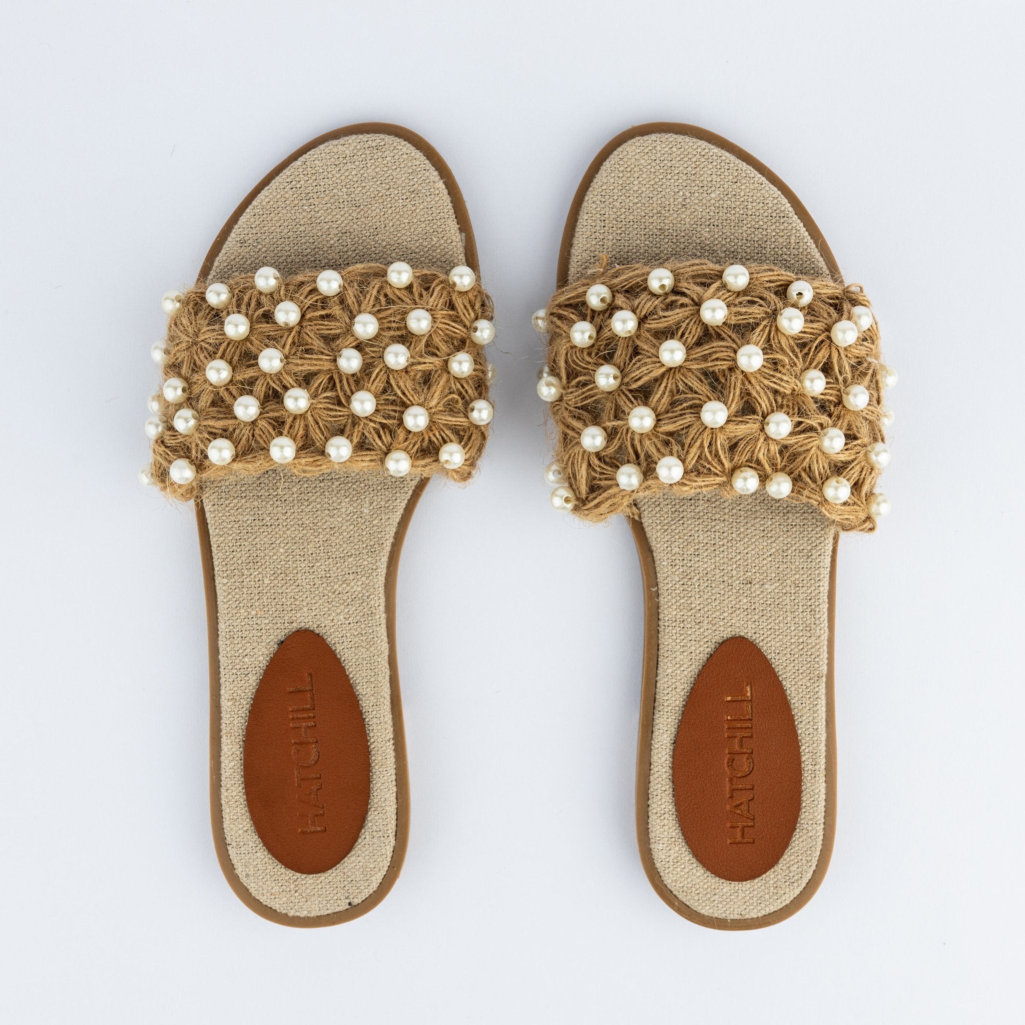 Pearls Slipper Secondary image