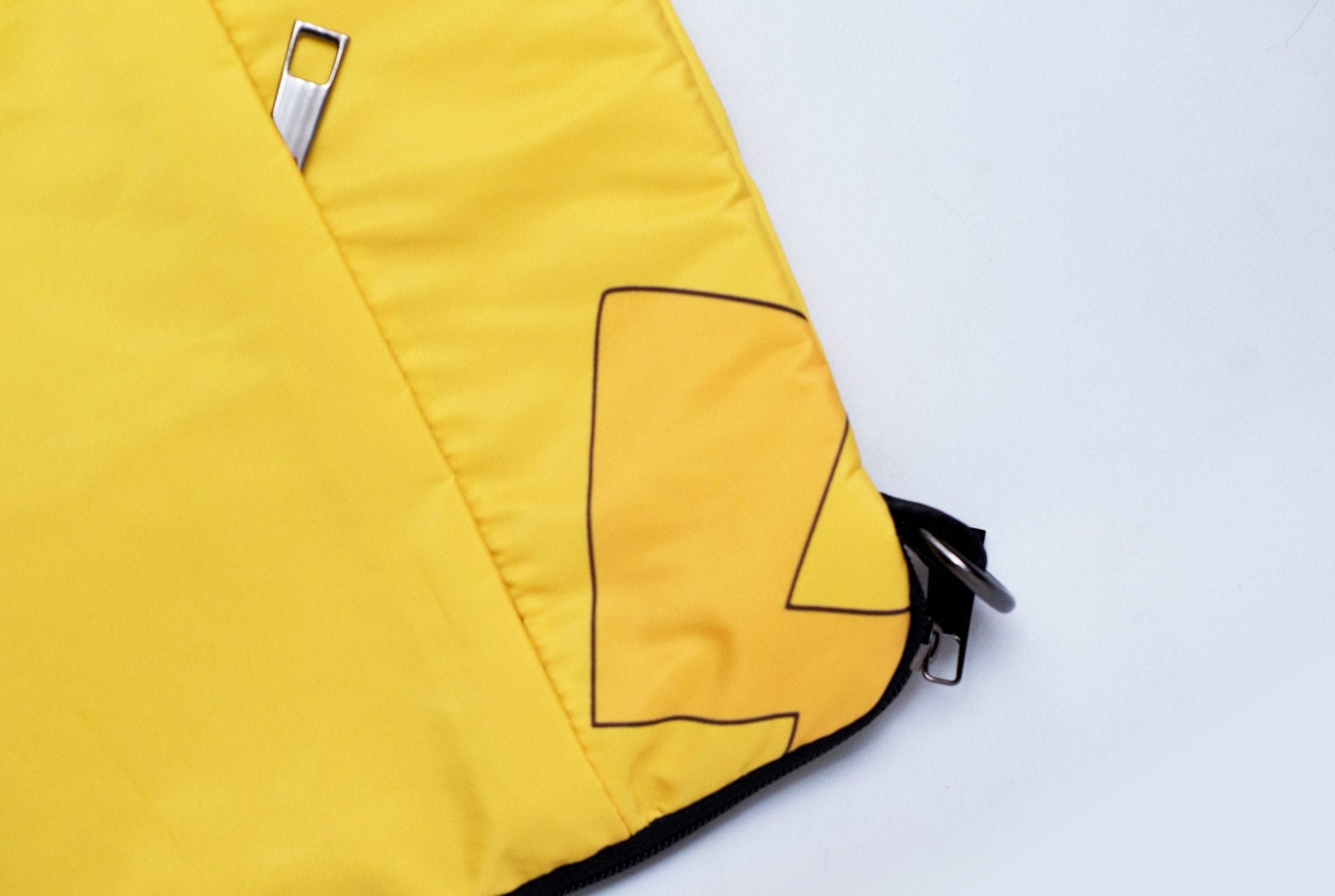 Pikachu Laptop Sleeve 15.6 inch Secondary image