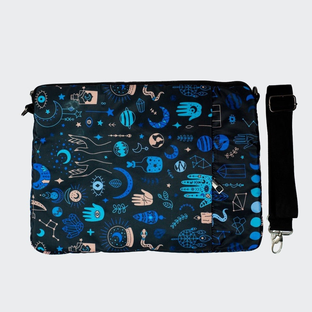 Quackery Laptop Sleeve 15.6 Inch - Hatchill