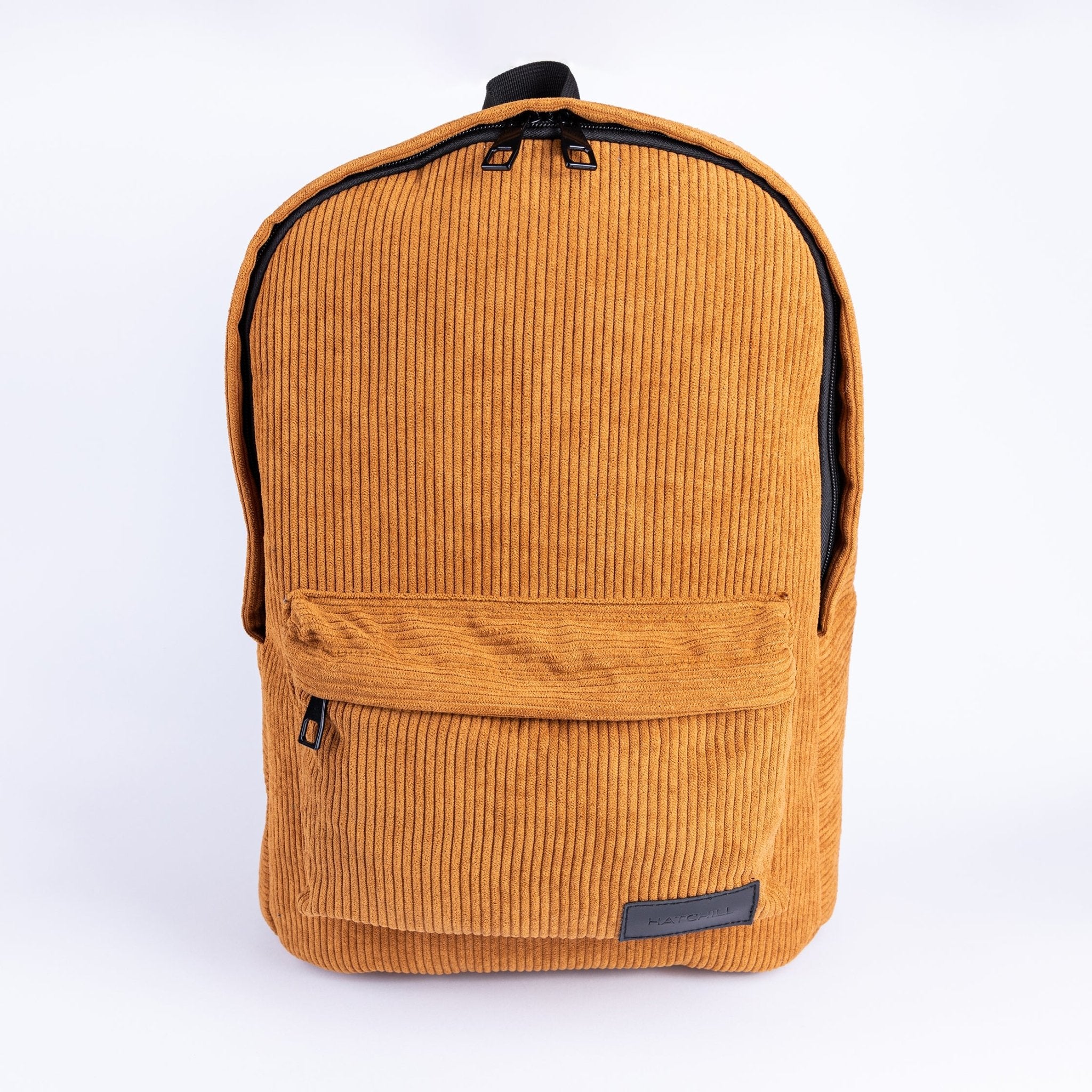 Saffron Mango Backpack - Hatchill
