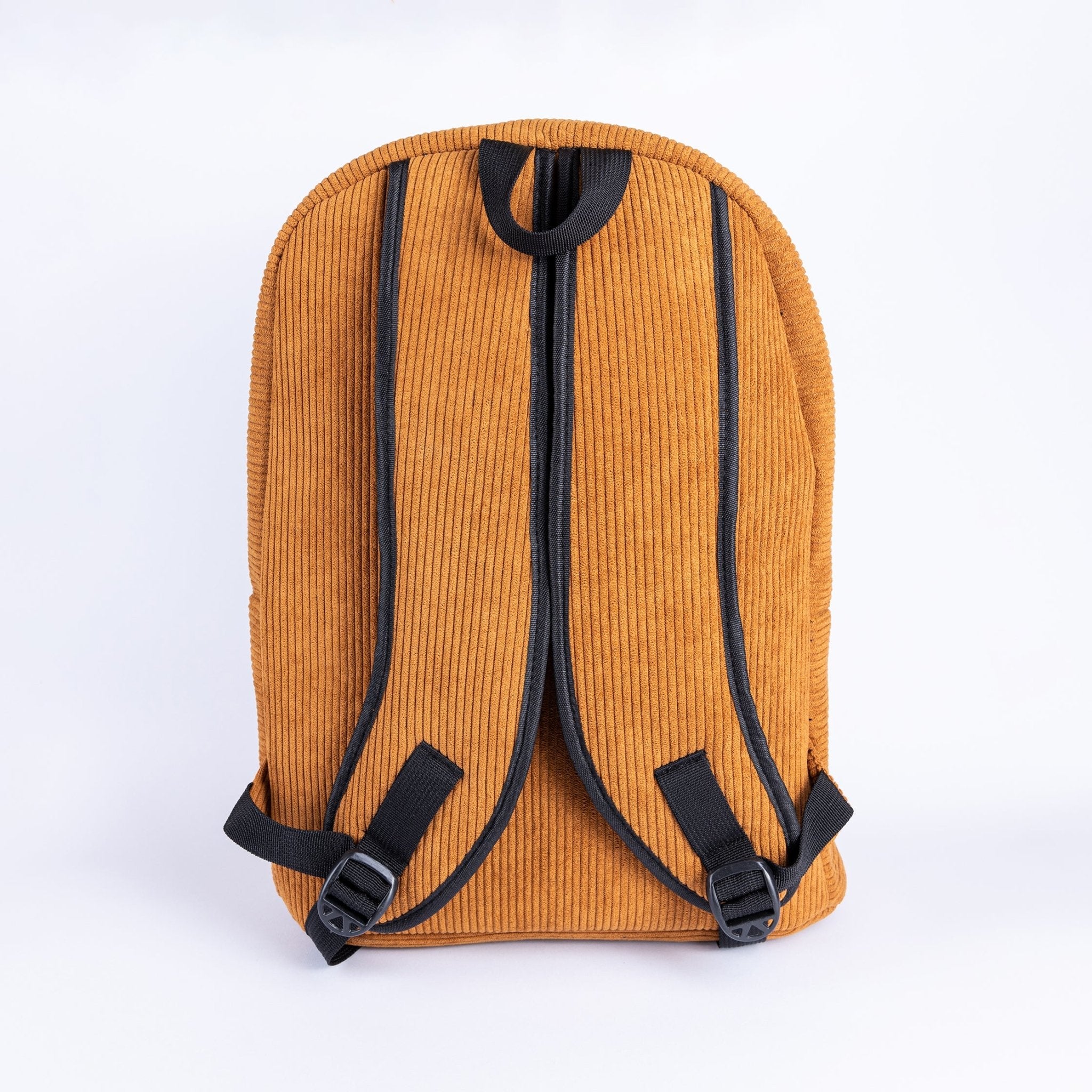 Saffron Mango Backpack - Hatchill