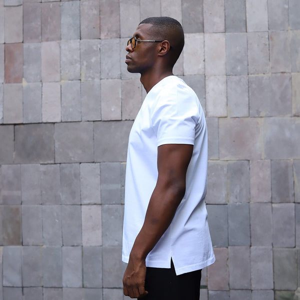 Split T-shirt - Hatchill