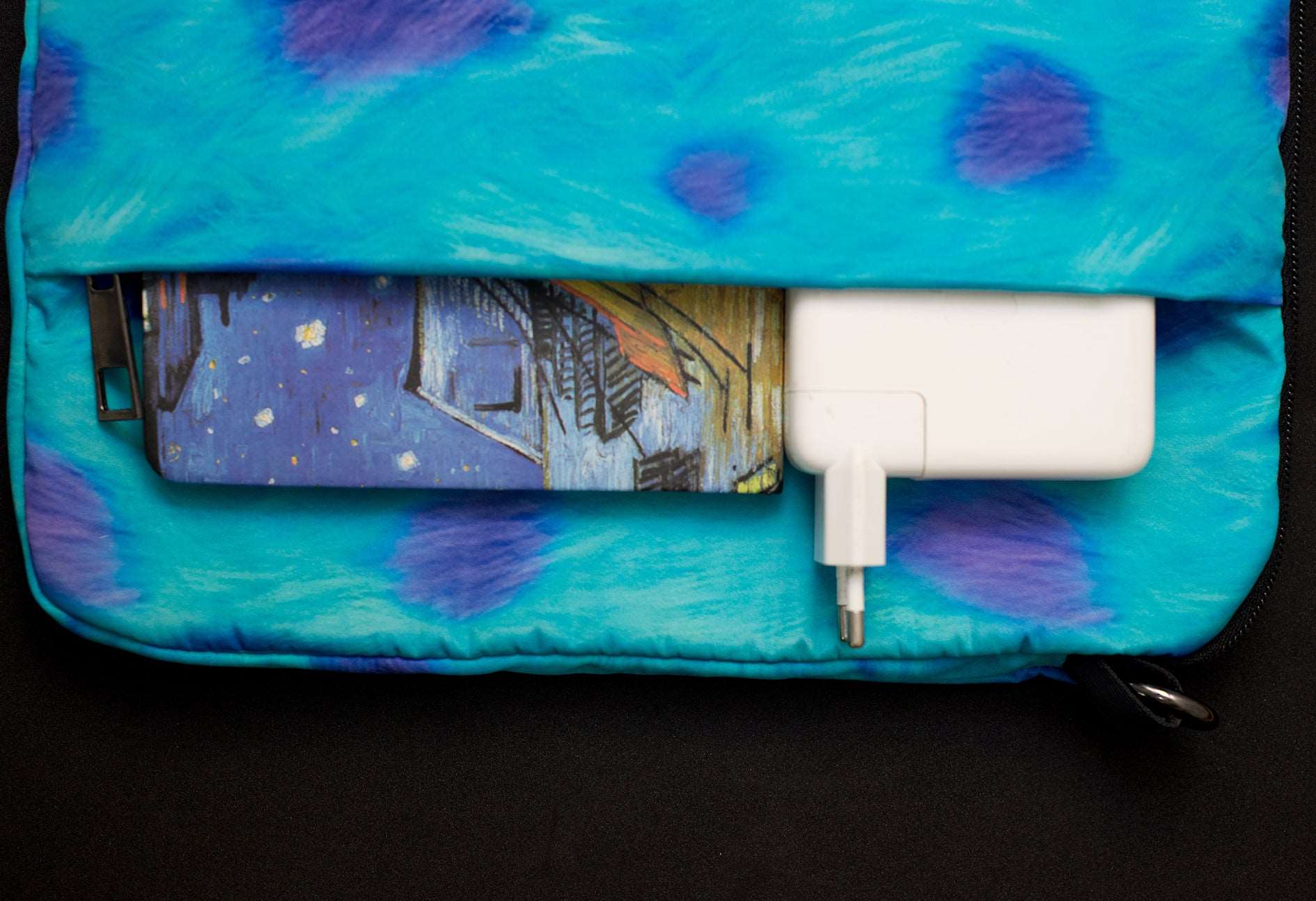 Sully Laptop Sleeve Secondary image