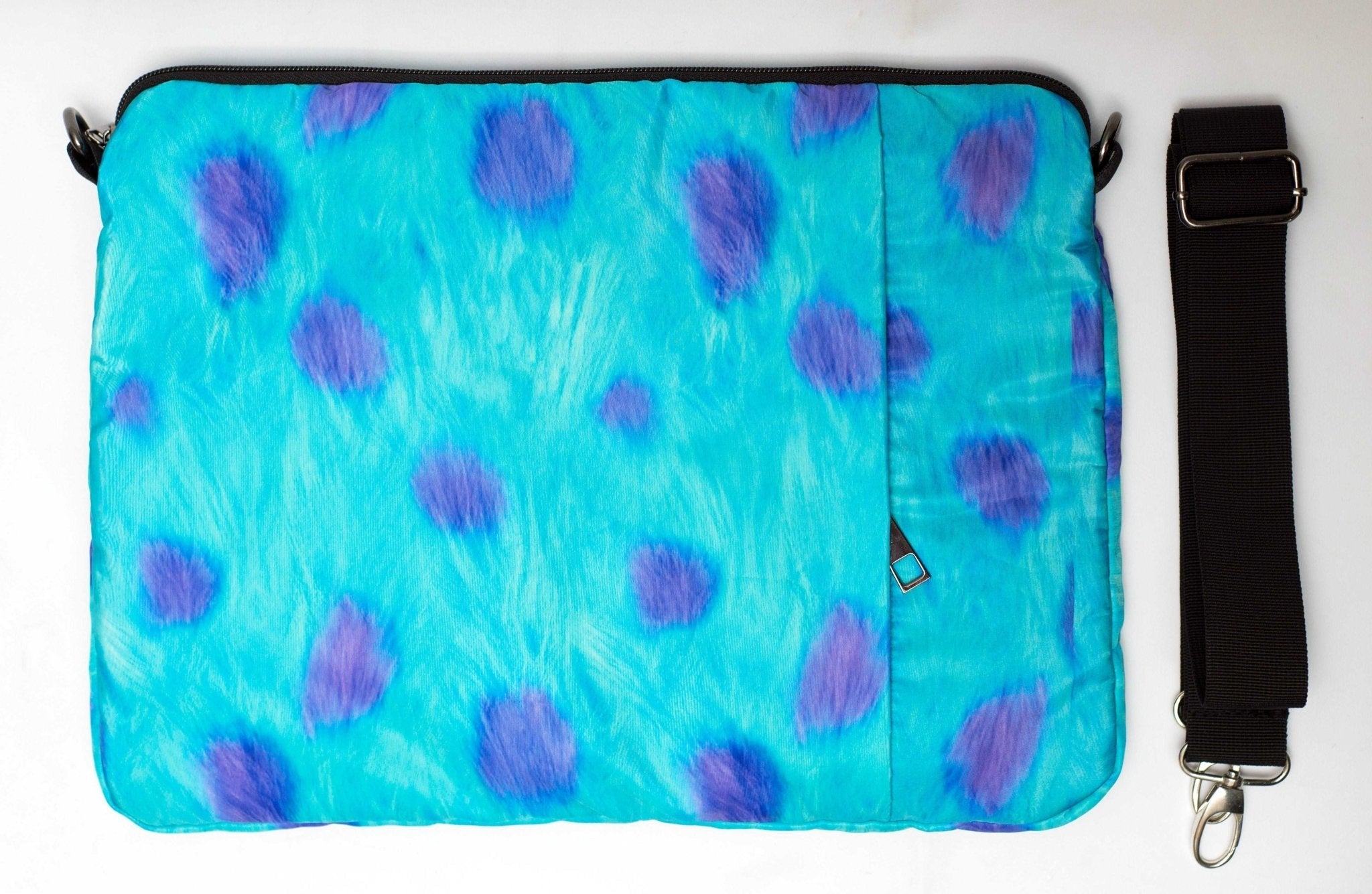 Sully Laptop Sleeve - Hatchill