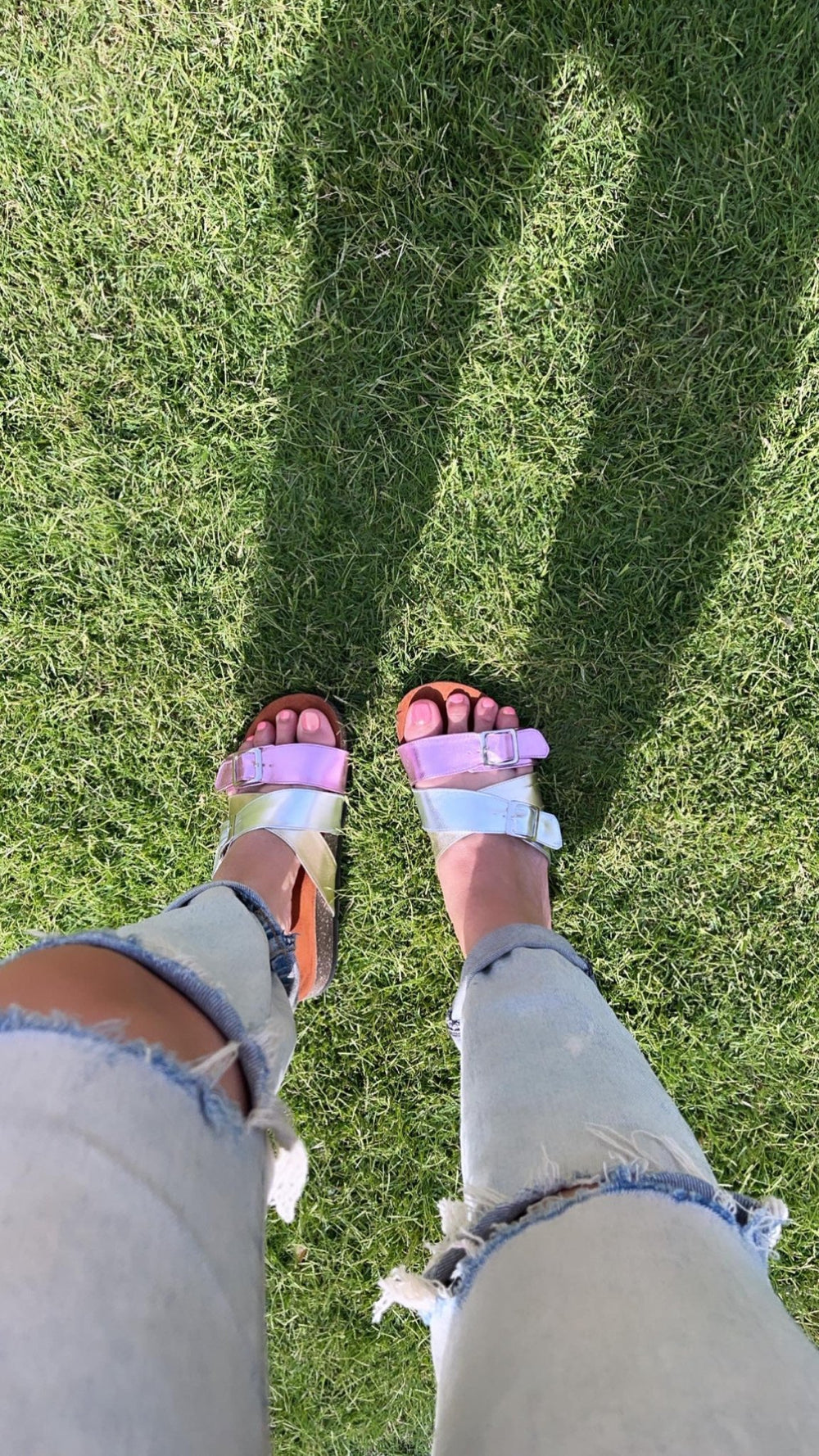 SummerBreeze Slipper - Hatchill