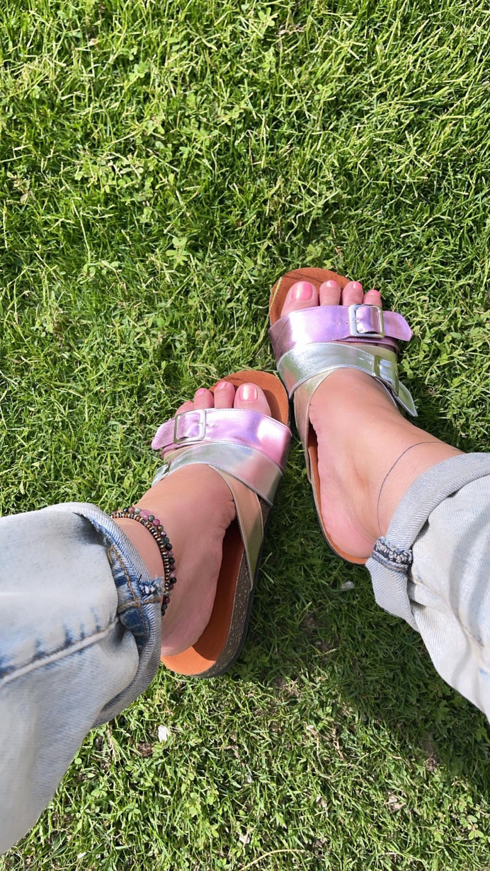 SummerBreeze Slipper - Hatchill