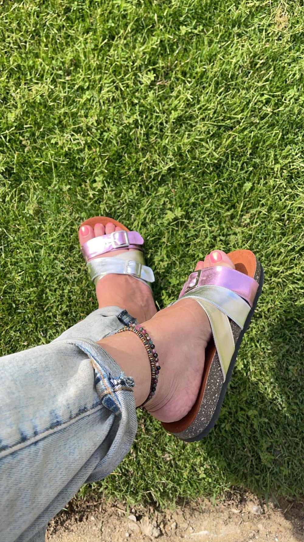 SummerBreeze Slipper - Hatchill