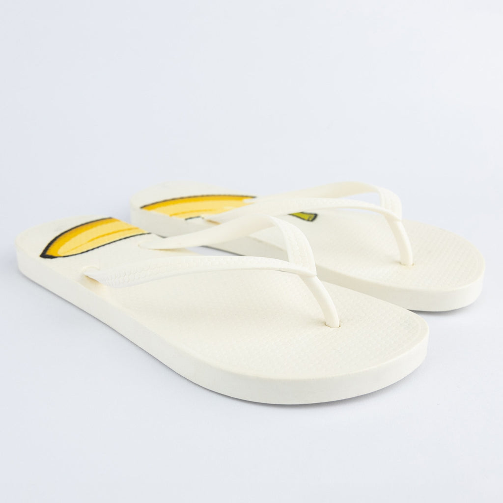 The Banana Flip Flop - Hatchill
