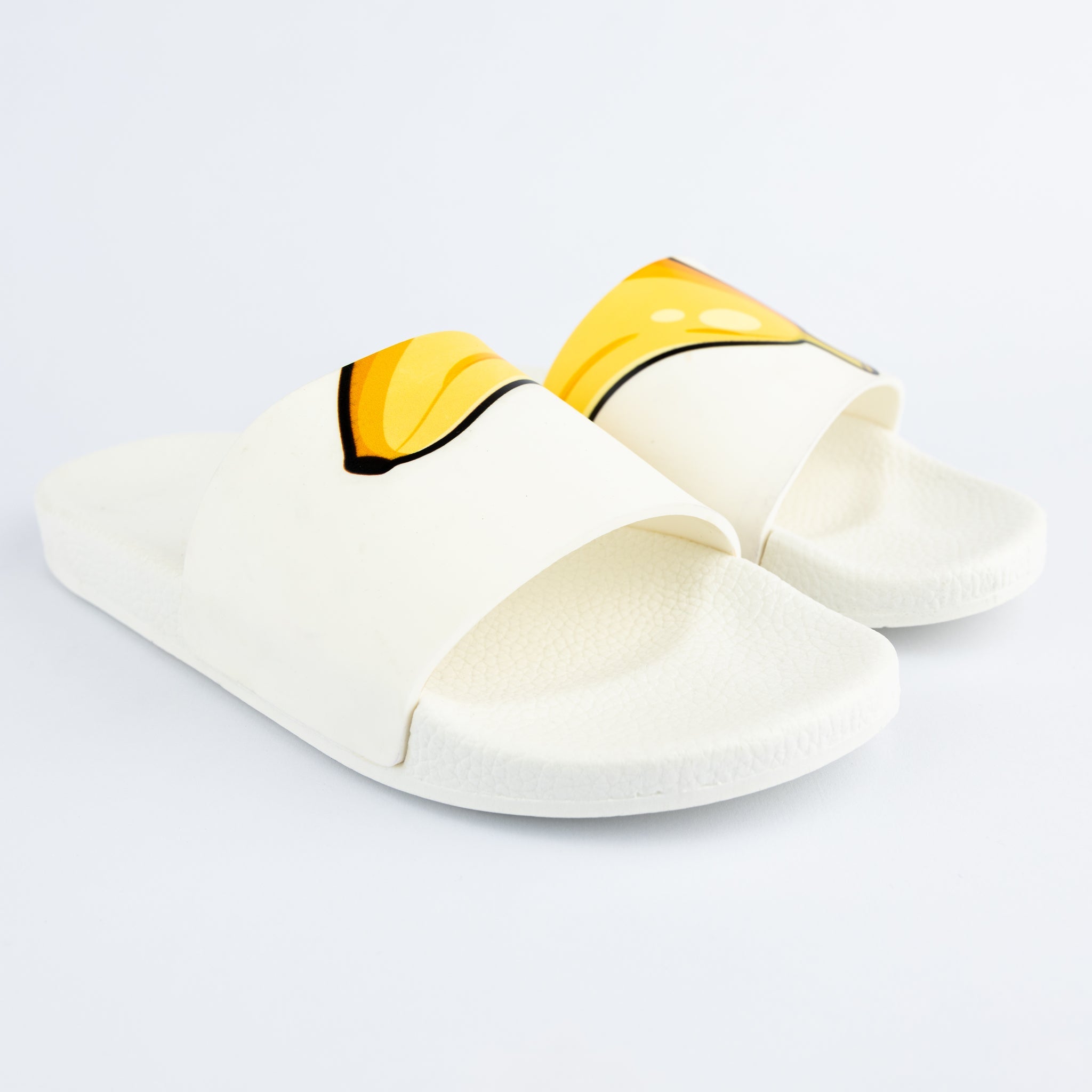 The banana Slipper Secondary image
