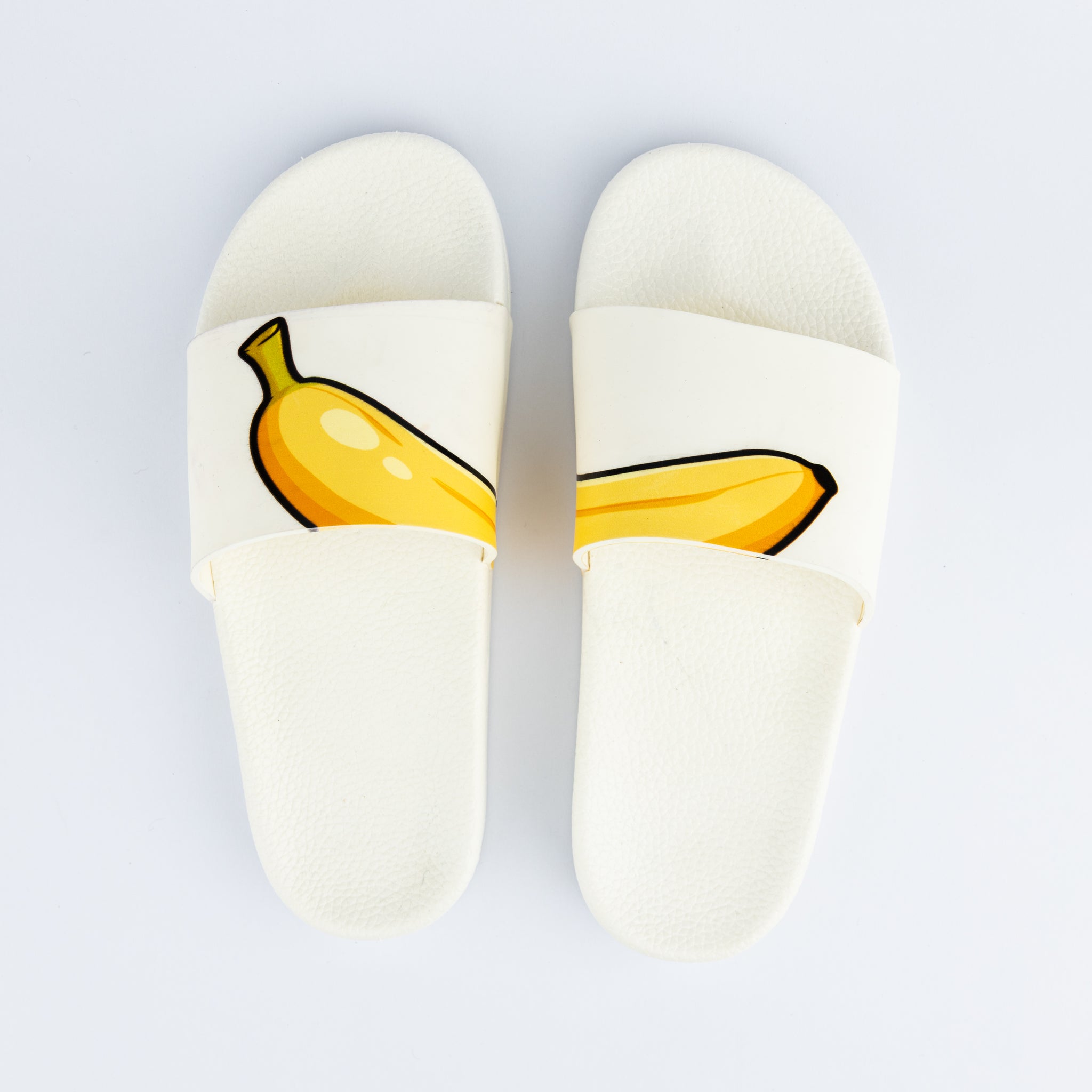 The banana Slipper - Hatchill
