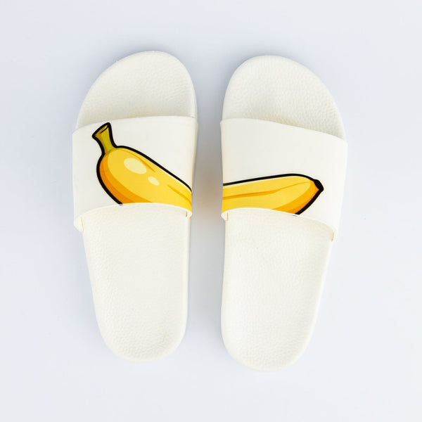 The banana Slipper - Hatchill