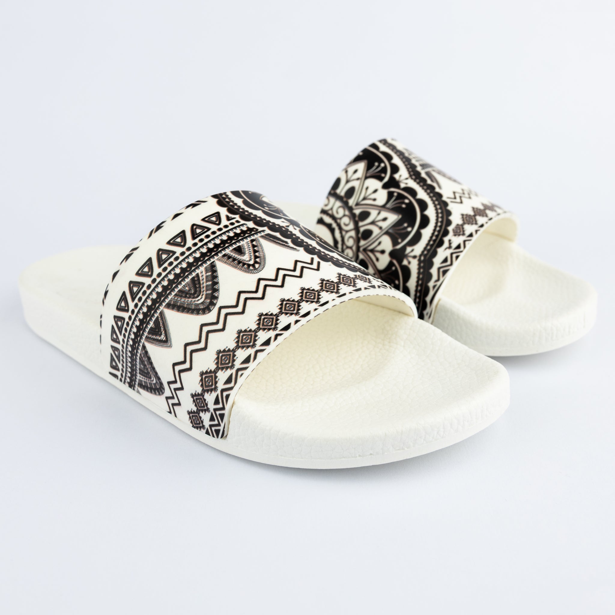 The Dream Catcher Slipper Secondary image