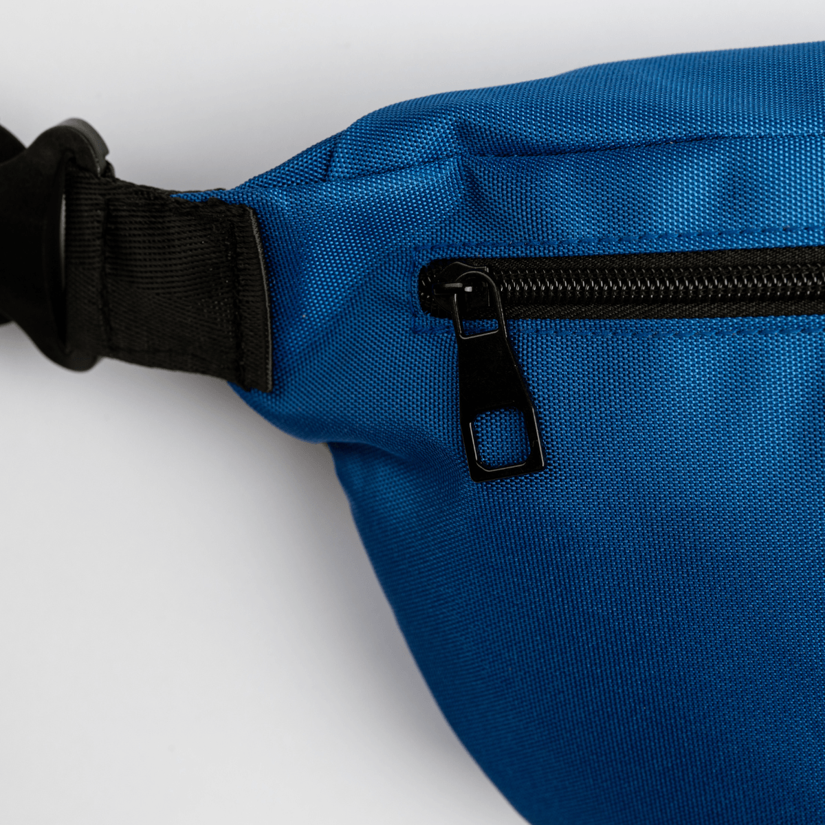 The Evo Waist bag - Beige x Blue - Hatchill