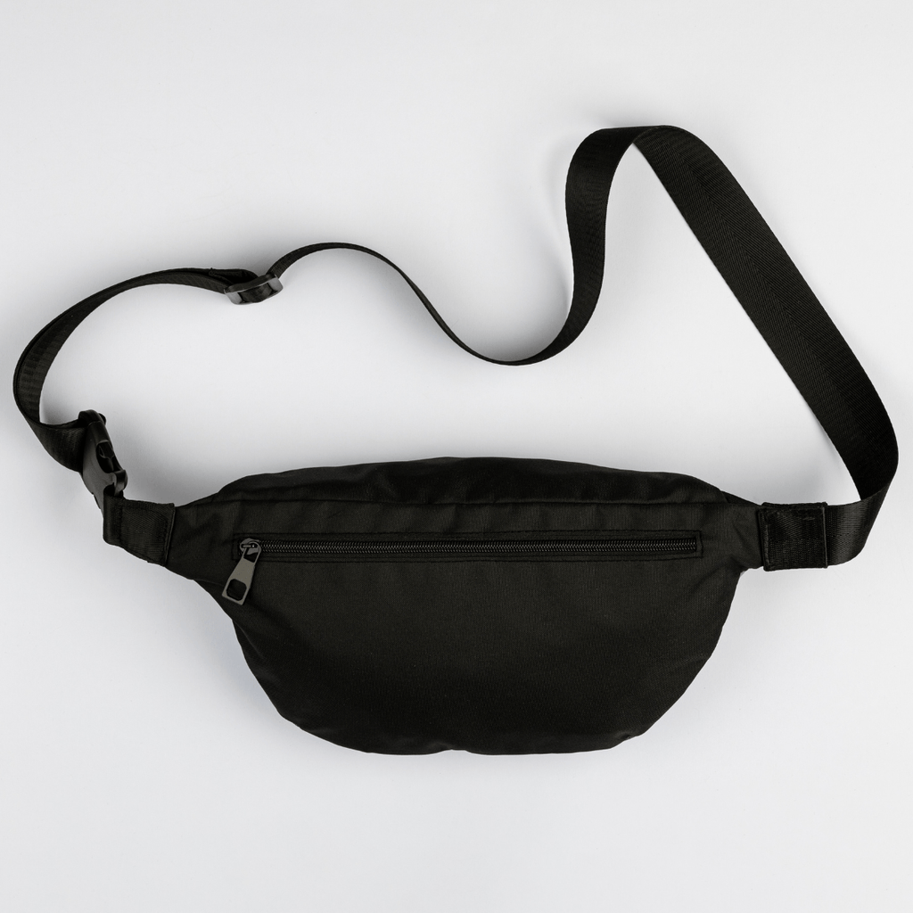 The Evo Waist bag - Davey x Beige - Hatchill