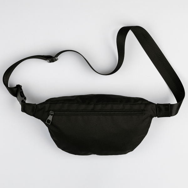 The Evo Waist bag - Davey x Beige - Hatchill