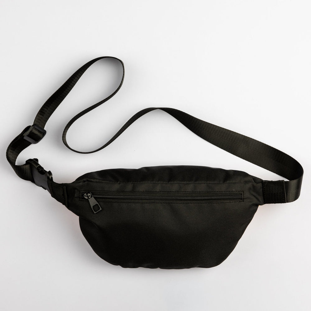 The Evo Waist bag - Mustard x Dark Beige - Hatchill