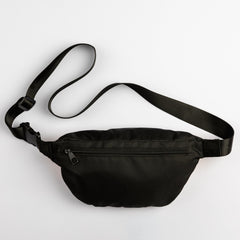 The Evo Waist bag - Mustard x Dark Beige - Hatchill