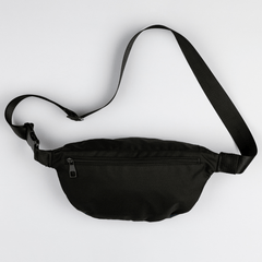 The Evo Waist bag - Rosa x Dark Blue - Hatchill