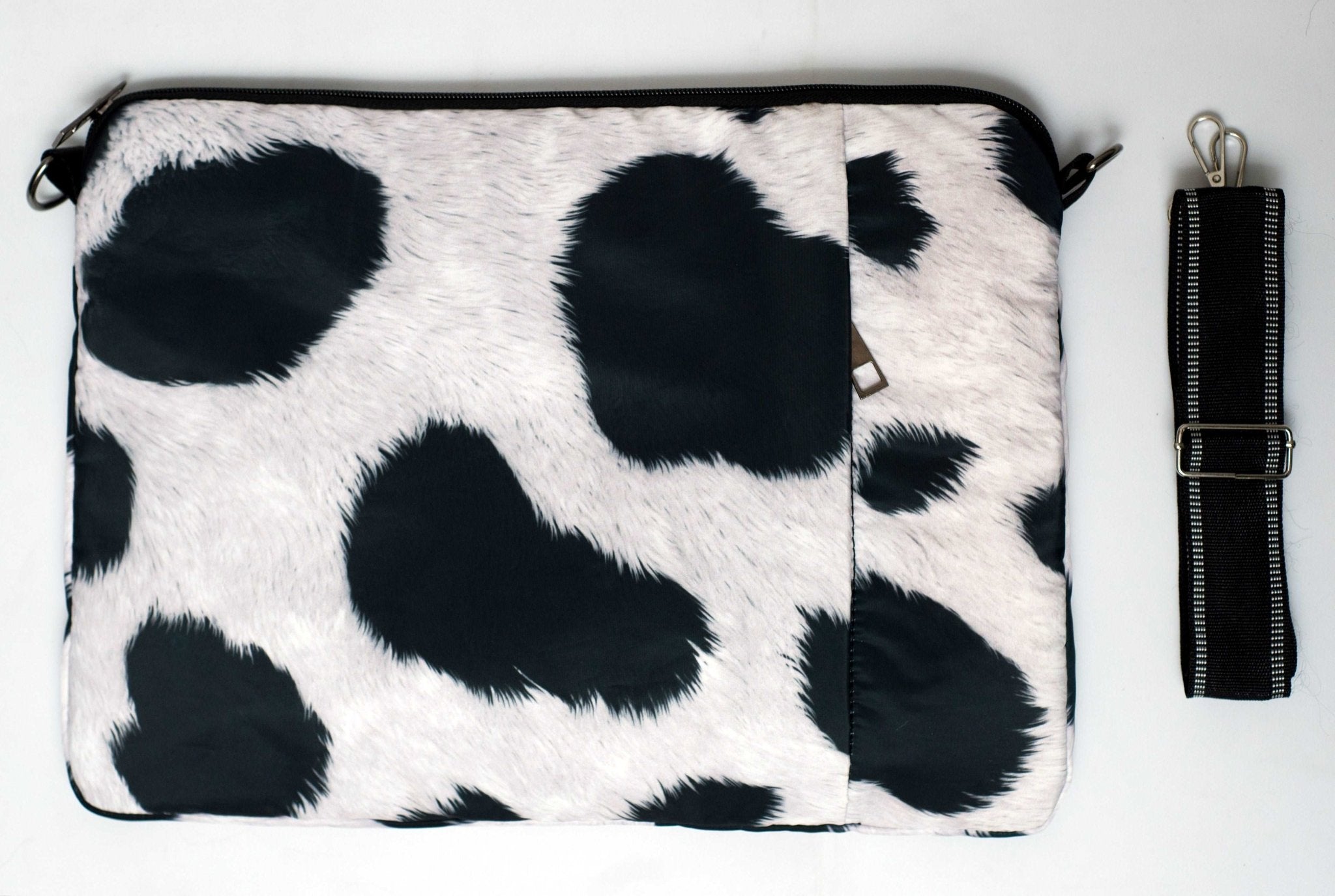 The Good Cow Laptop Sleeve 15.6 inch - Hatchill Main image