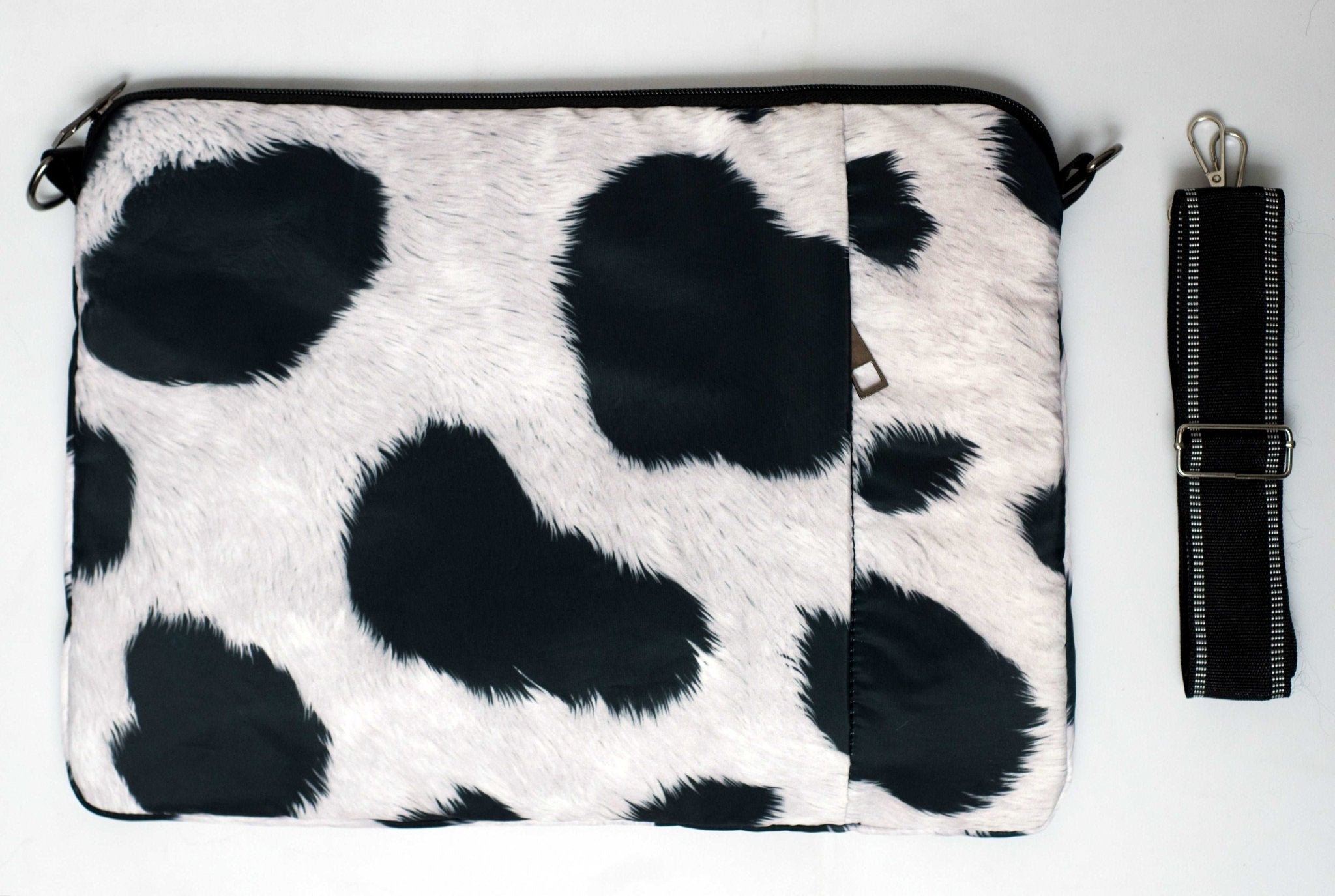 The Good Cow Laptop Sleeve 15.6 inch - Hatchill