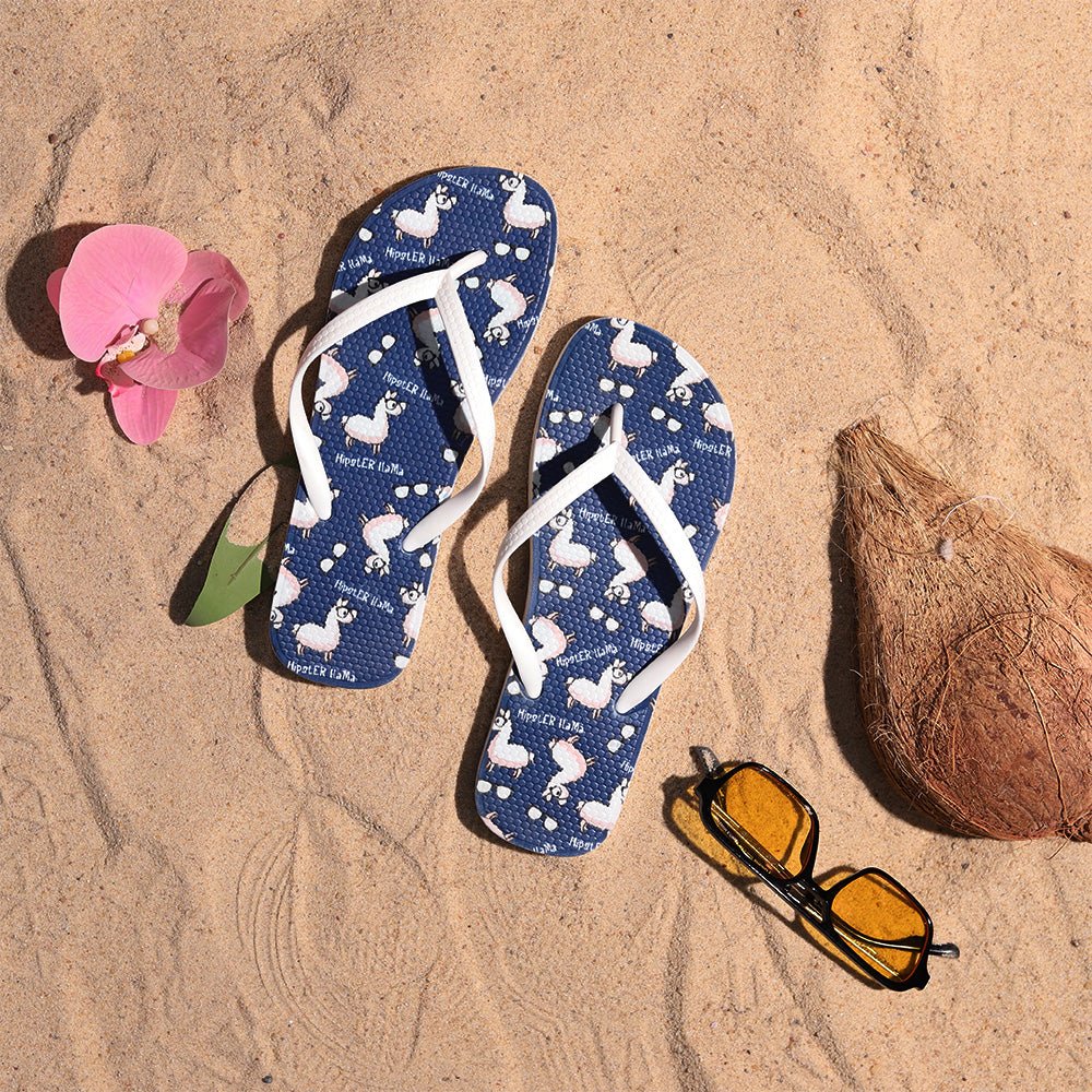 The Lamb Flip flop - Hatchill Main image