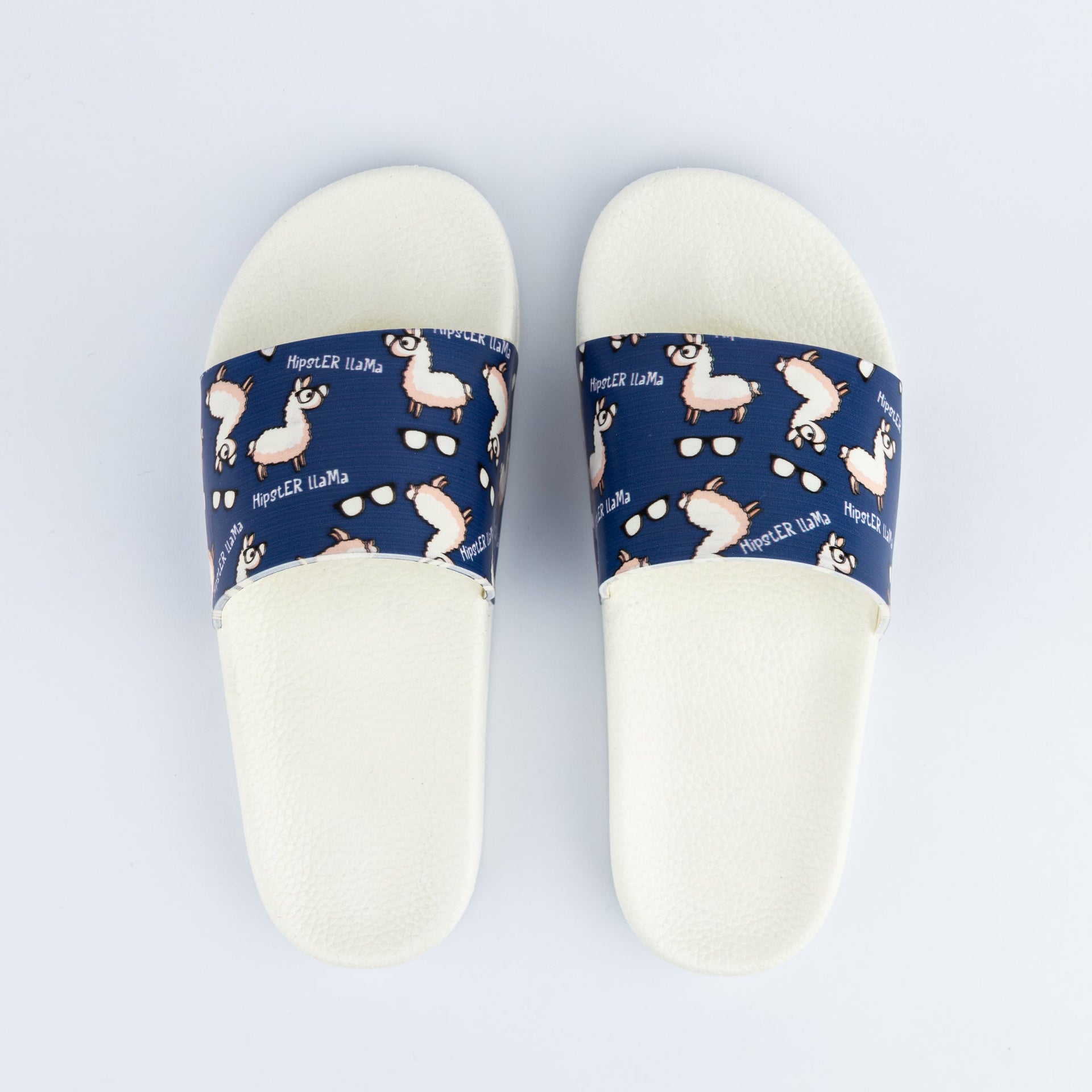 The Lamb Slipper - Hatchill