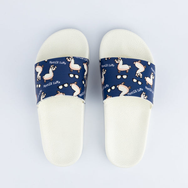 The Lamb Slipper - Hatchill