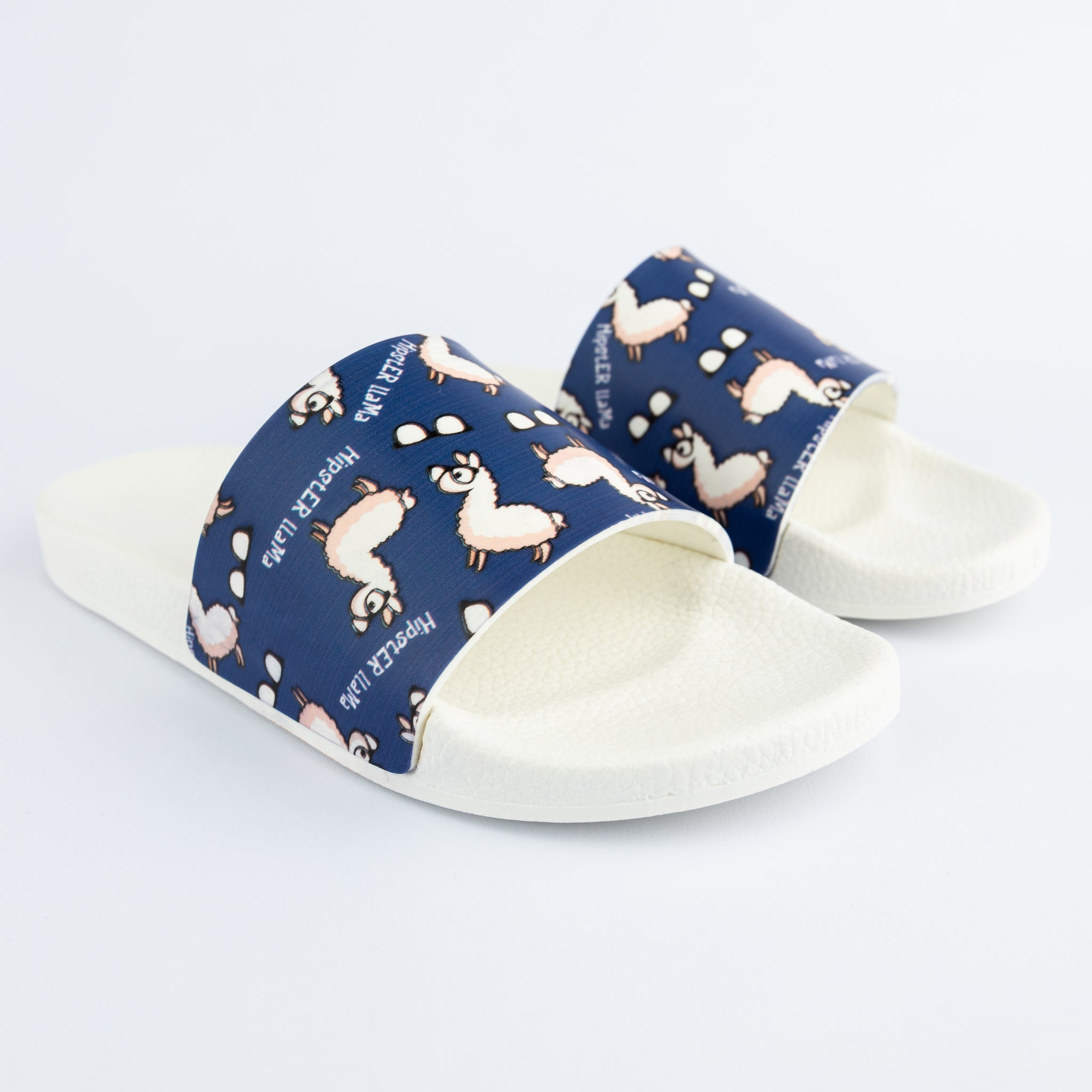 The Lamb Slipper Secondary image