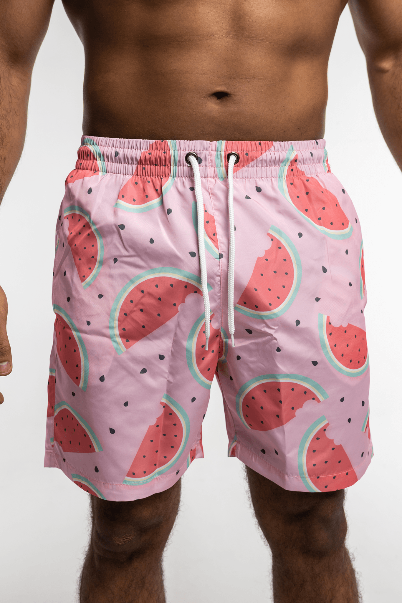 The Melon Swim-shorts - Hatchill Main image