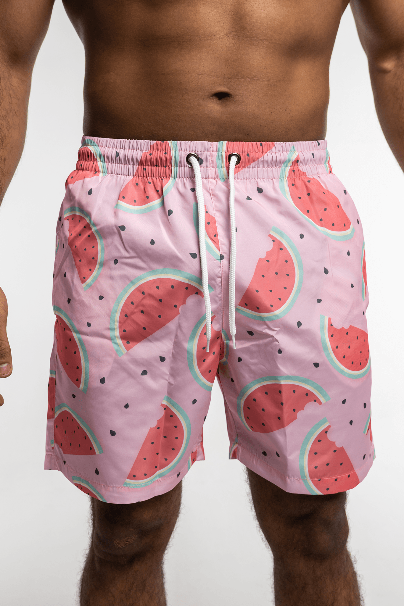 The Melon Swim-shorts - Hatchill