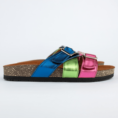 Tropic Treads Slipper - Hatchill
